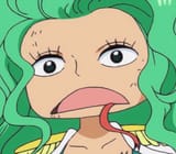 surprised sonia