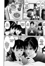 Gantz - Chapter 118_ Sweetheart - 4