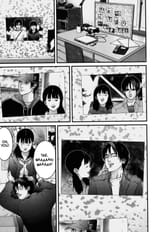 Gantz - Chapter 118_ Sweetheart - 5