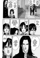 Gantz - Chapter 118_ Sweetheart - 6