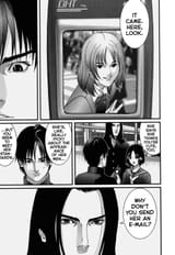 Gantz - Chapter 118_ Sweetheart - 7