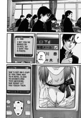 Gantz - Chapter 118_ Sweetheart - 8