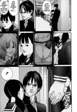 Gantz - Chapter 118_ Sweetheart - 9
