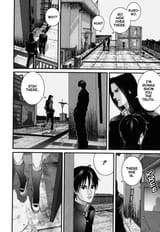 Gantz - Chapter 118_ Sweetheart - 10