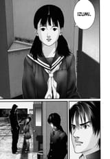 Gantz - Chapter 118_ Sweetheart - 11