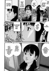 Gantz - Chapter 118_ Sweetheart - 12
