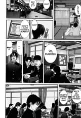 Gantz - Chapter 118_ Sweetheart - 14