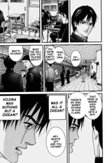 Gantz - Chapter 118_ Sweetheart - 15