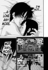 Gantz - Chapter 118_ Sweetheart - 17