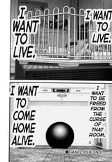 Gantz - Chapter 118_ Sweetheart - 18
