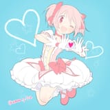 __kaname_madoka_and_kaname_madoka_mahou_shoujo_madoka_magica_and_1_more_drawn_by_mizu_dashi_ryokucha__d5bffaddc2c6fc404e978d6b93929140
