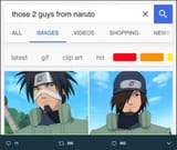 those two guys