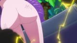 Lilith butt 6