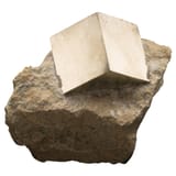 pyrite