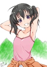 Hinata pits 15