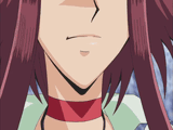 Aki smirk
