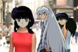 inuyasha kikyo kagome