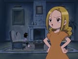 Ojamajo Doremi Season 1 Episode 43 Reika Tamaki