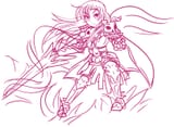 Dark Knight Hina - [figwug]