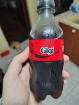 Gigi Coke