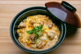 oyakodon