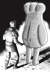 mascot