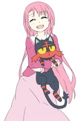 A pair of cuties 1