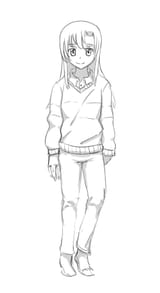 Business casual