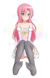 Hinadress - [Maissiri]