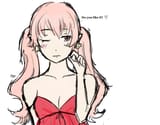 Dolce Night Gown