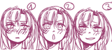 Skelengerie - [Carrotbro] faces