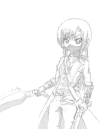 Hoonter Hina - [Angieanon]