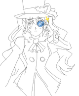 Dolce Monocle