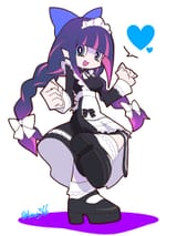 __stocking_panty_stocking_with_garterbelt_drawn_by_moyashi_tenor366__sample-9fad22bbef6b966d20e3fcfc9e4a314f