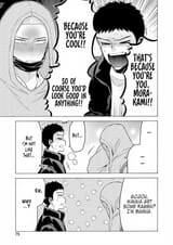 Sono Bisque Doll wa Koi o Suru 090 page 19