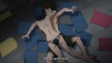 xenovia grab