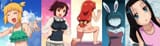 Joshiraku girls