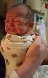 babby baby wtf is this