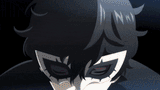 Persona 5 Pfp Gif