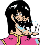 TARDchi
