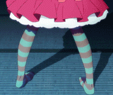 ononoki yotsugi