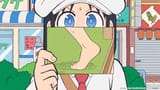 stand by for exciter