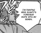 Scantysexo