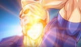 kinnikuman face flash