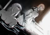 __kugisaki_nobara_ryoumen_sukuna_and_uraume_jujutsu_kaisen_drawn_by_jinrozenrot__fda4589aec65500e53e93719c79297b1