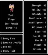 yoshistats