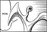 parasyte wow
