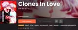 clones in love