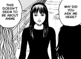 this doesn&#039;t seem to be about anime
