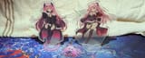 Krul Stands